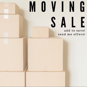 🐳Accepting Offers🐳